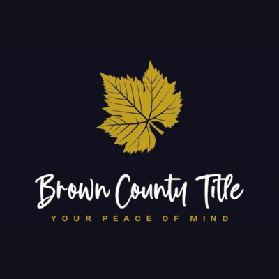 Brown County Title Co. logo