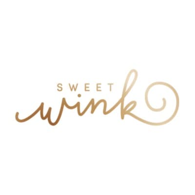 Sweet Wink logo