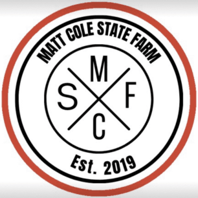 Matt Cole - State Farm Insurance Agent logo