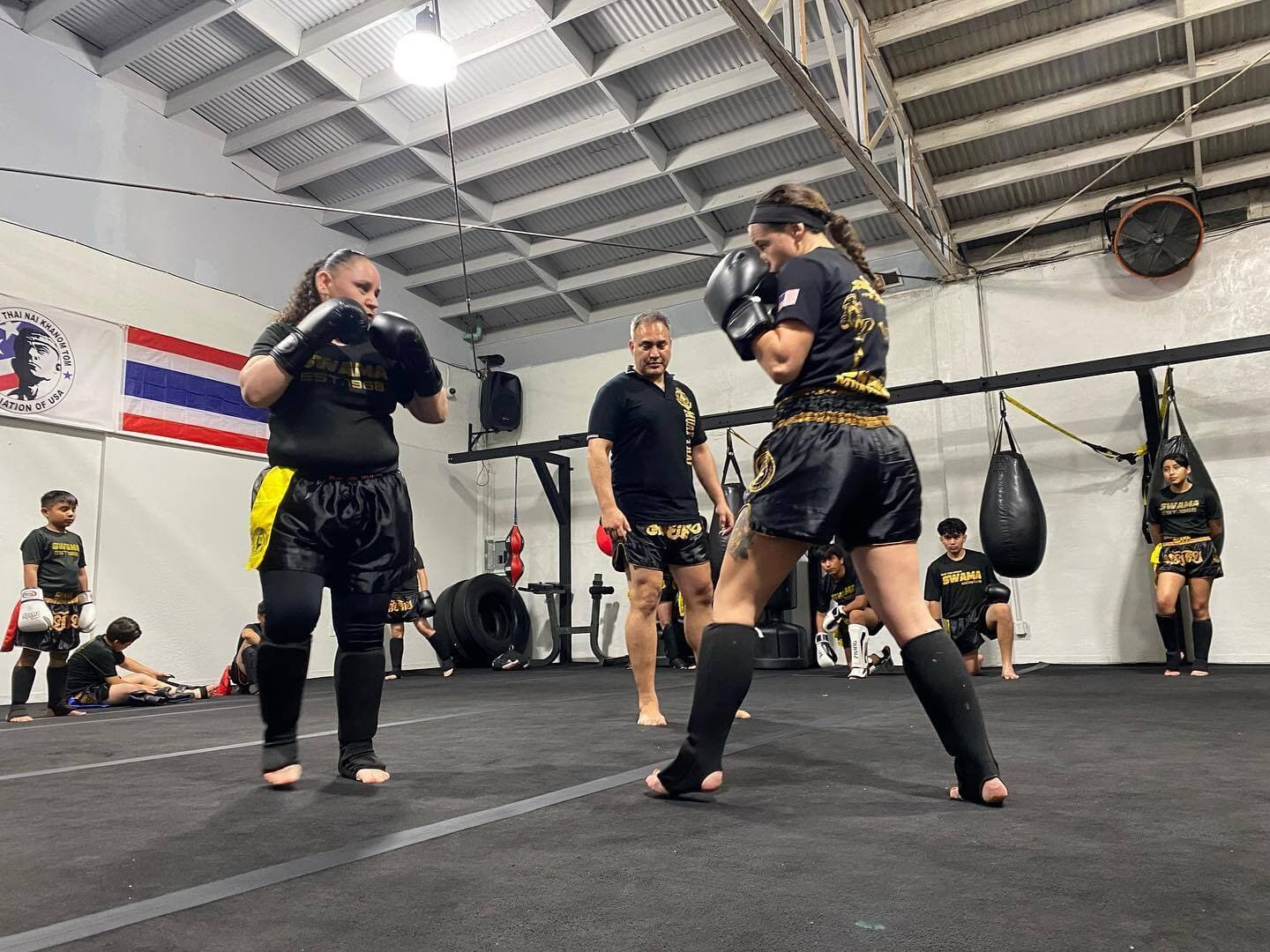 Martial Arts School - Imperial Beach - martial-arts gallery image 4 in Imperial Beach, California