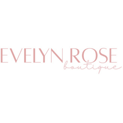 Evelyn Rose Boutique logo