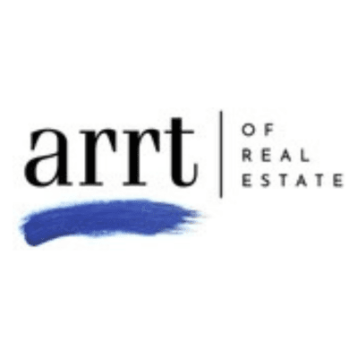 Arrt of Real Estate logo