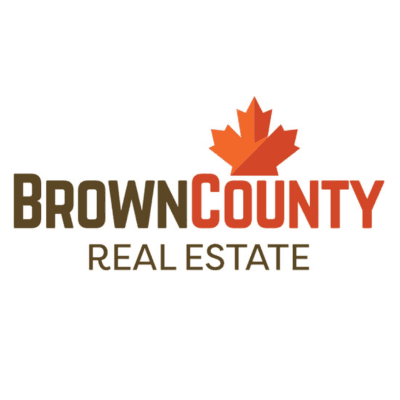 Brown County Real Estate logo