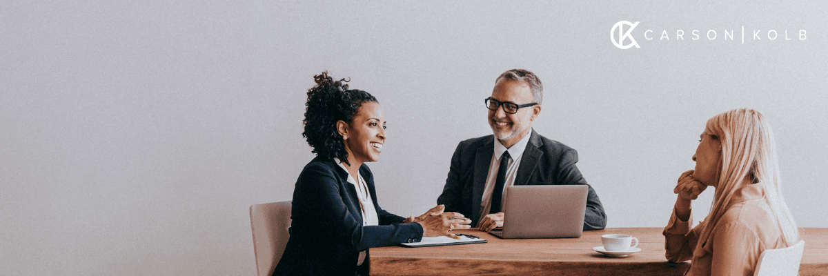 Carson Kolb - recruiting in Franklin, Tennessee