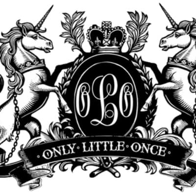 Only Little Once logo