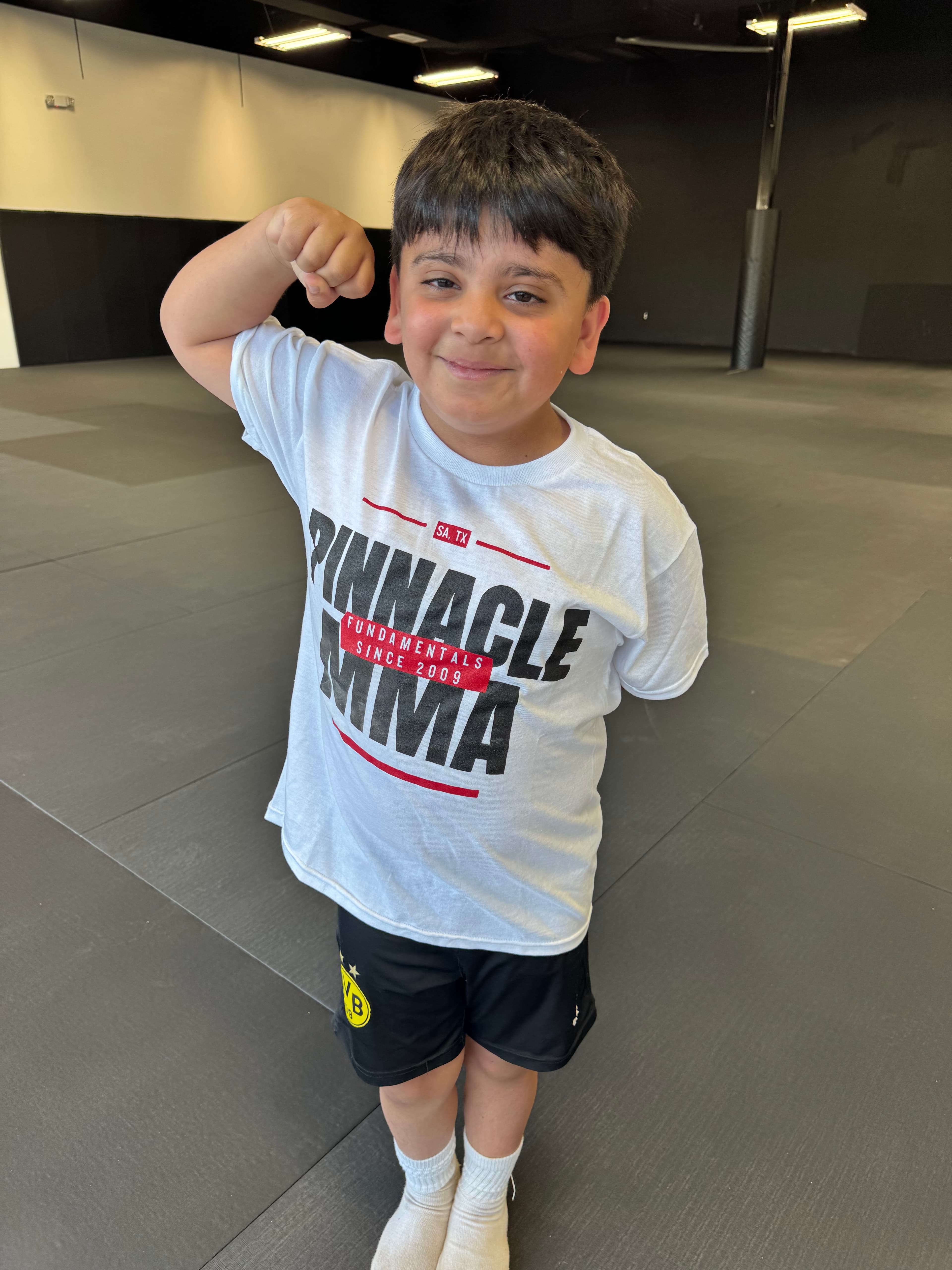 Pinnacle Martial Arts - martial-arts gallery image 2 in San Antonio, Texas