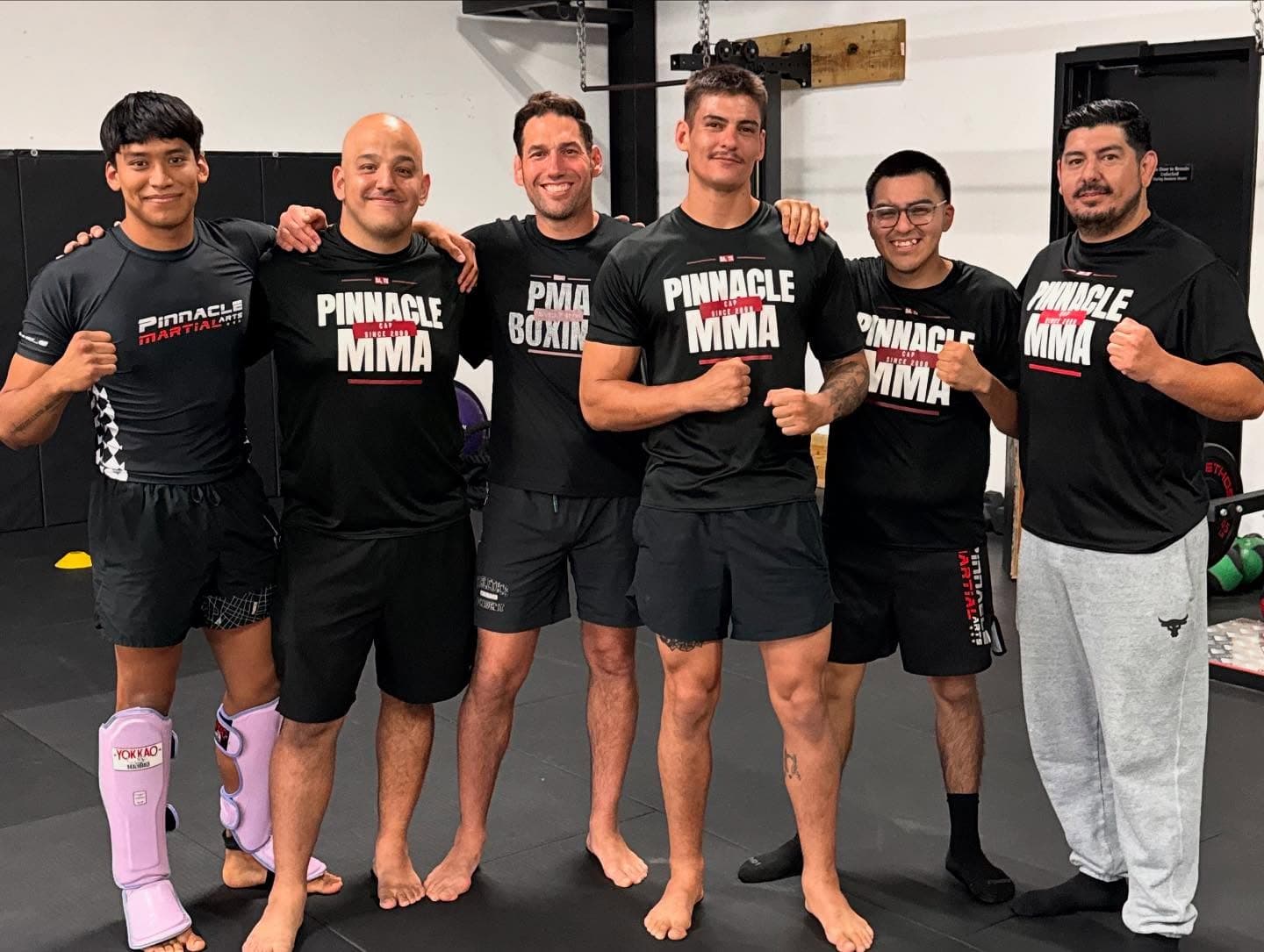 Pinnacle Martial Arts - martial-arts gallery image 4 in San Antonio, Texas