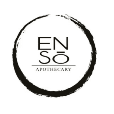 Enso Apothecary logo